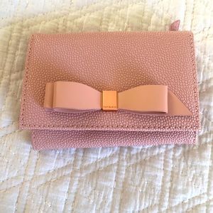 Ted Baker wallet